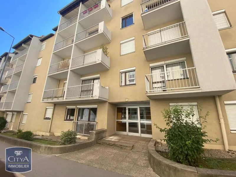 Photo 6 appartement Saint-Étienne