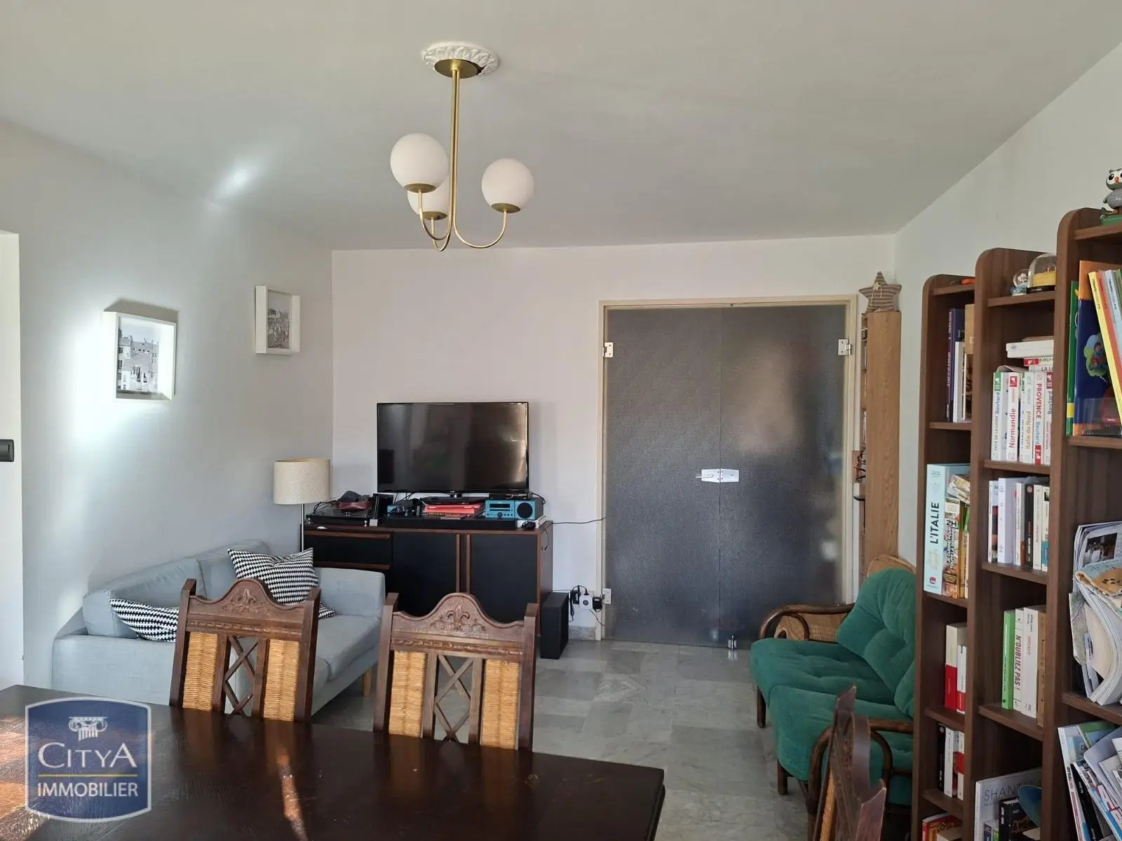 Photo 14 Appartement 5 pièces 110m²