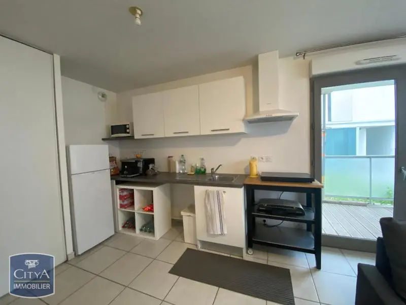 Photo 4 Appartement 2 pièces 43.71m²