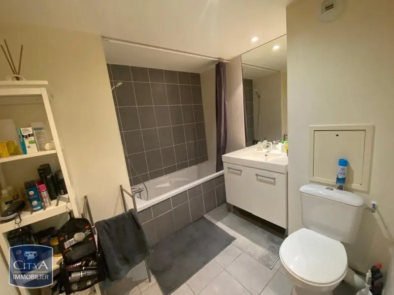 Photo 6 Appartement 2 pièces 43.71m²
