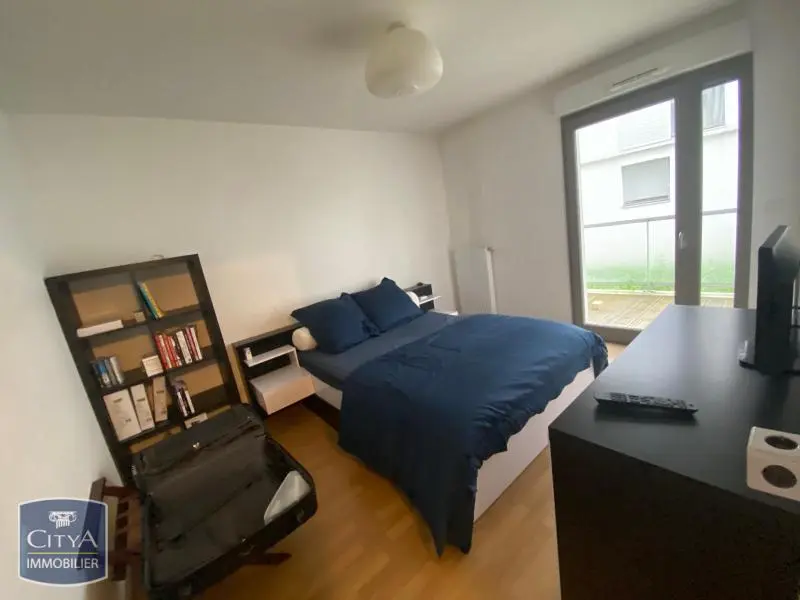 Photo 5 Appartement 2 pièces 43.71m²