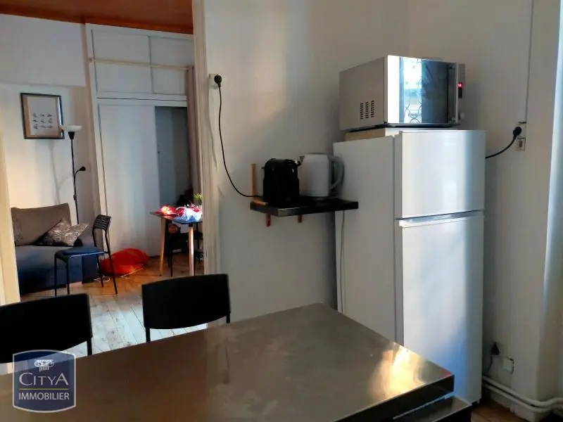 Photo 3 Appartement 3 pièces 66.1m²