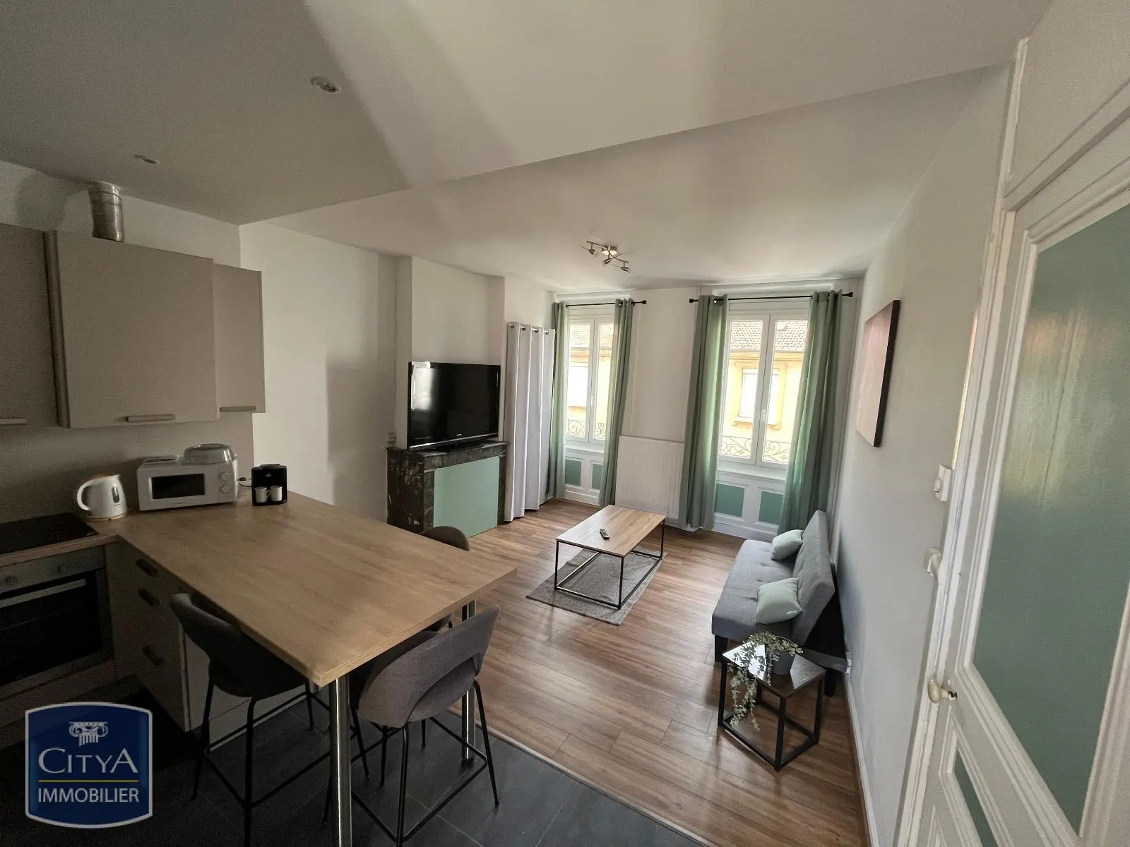 Photo 5 Appartement 2 pièces 45.05m²