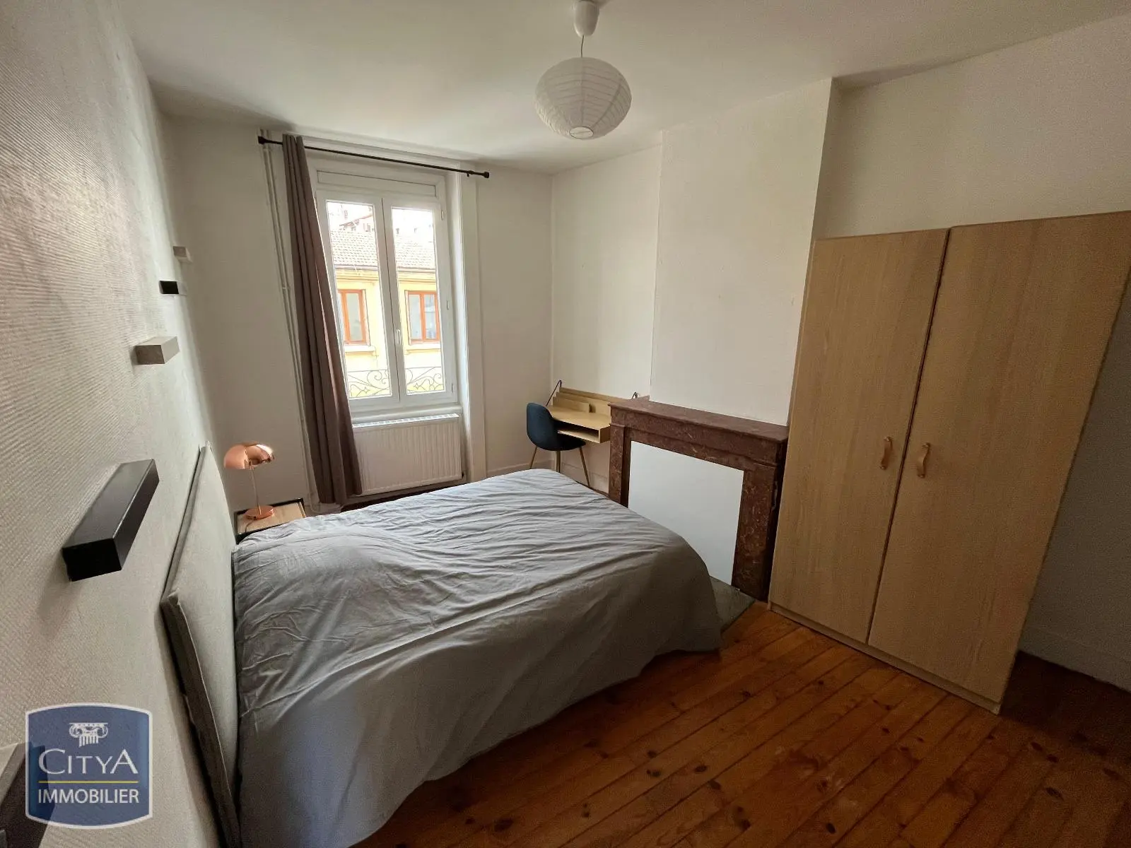 Photo 3 Appartement 2 pièces 45.05m²