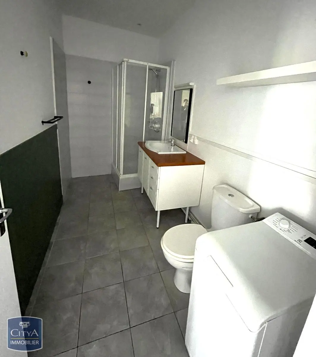 Photo 4 Appartement 2 pièces 45.05m²