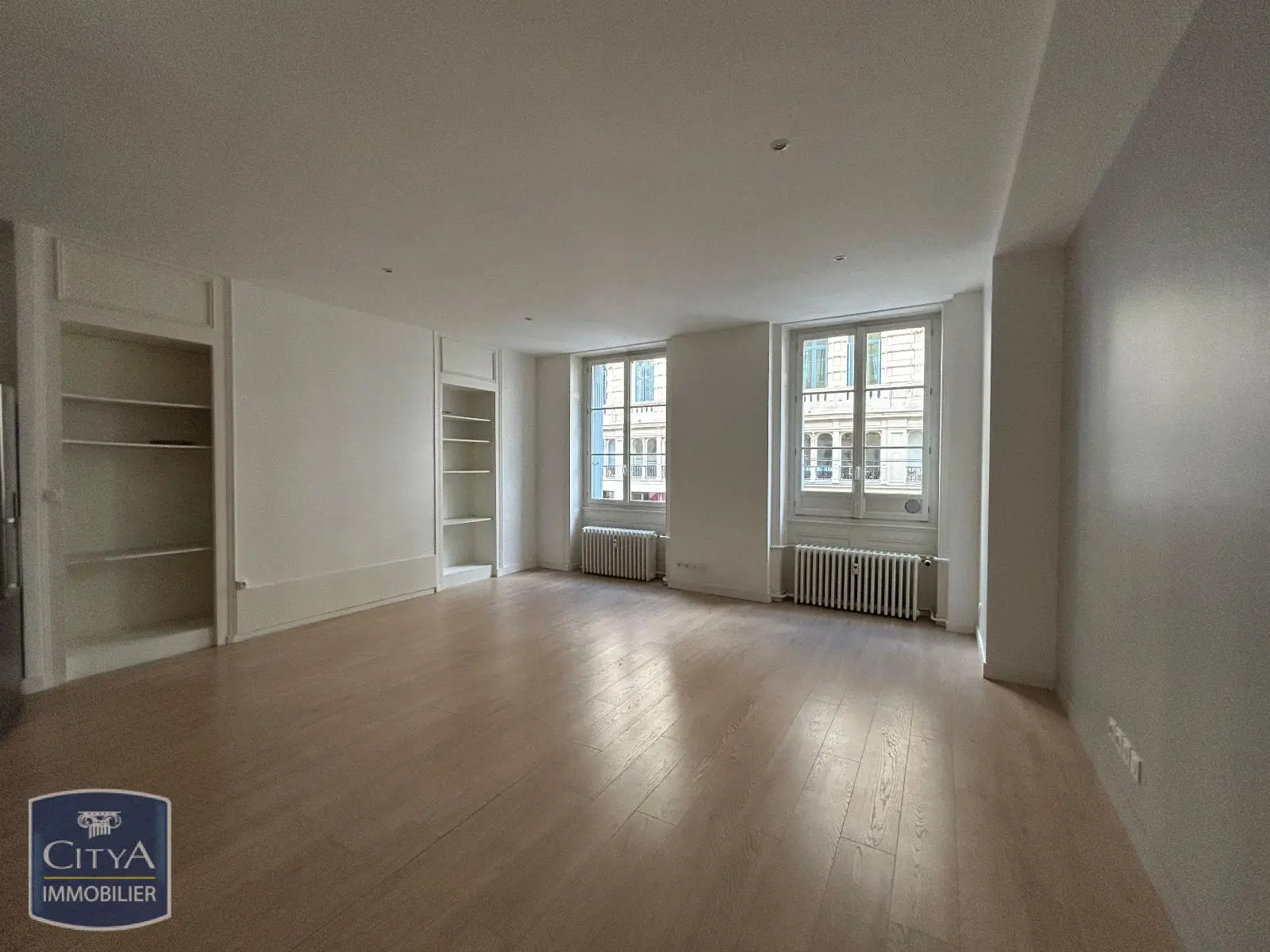 Photo 3 Appartement 4 pièces 101.43m²