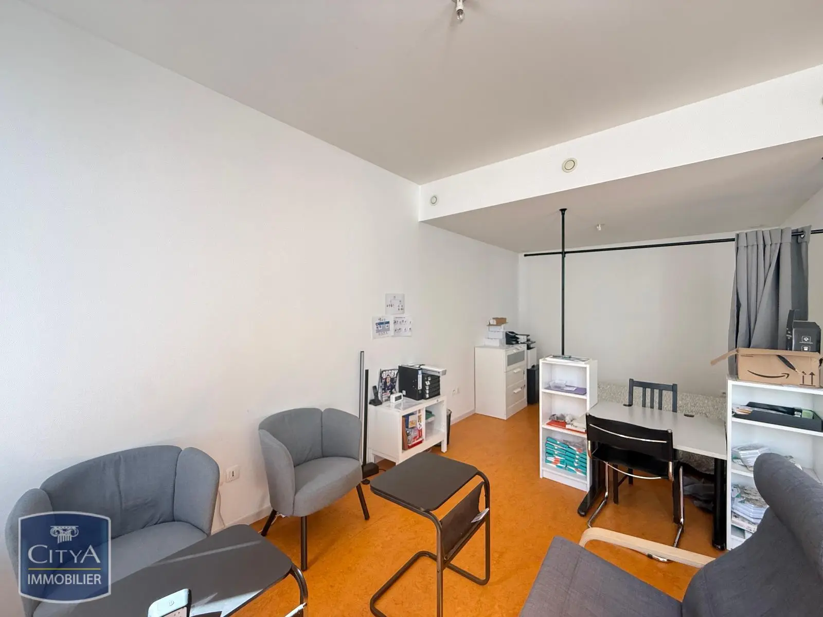 Photo 4 Appartement 1 pièce 41.68m²