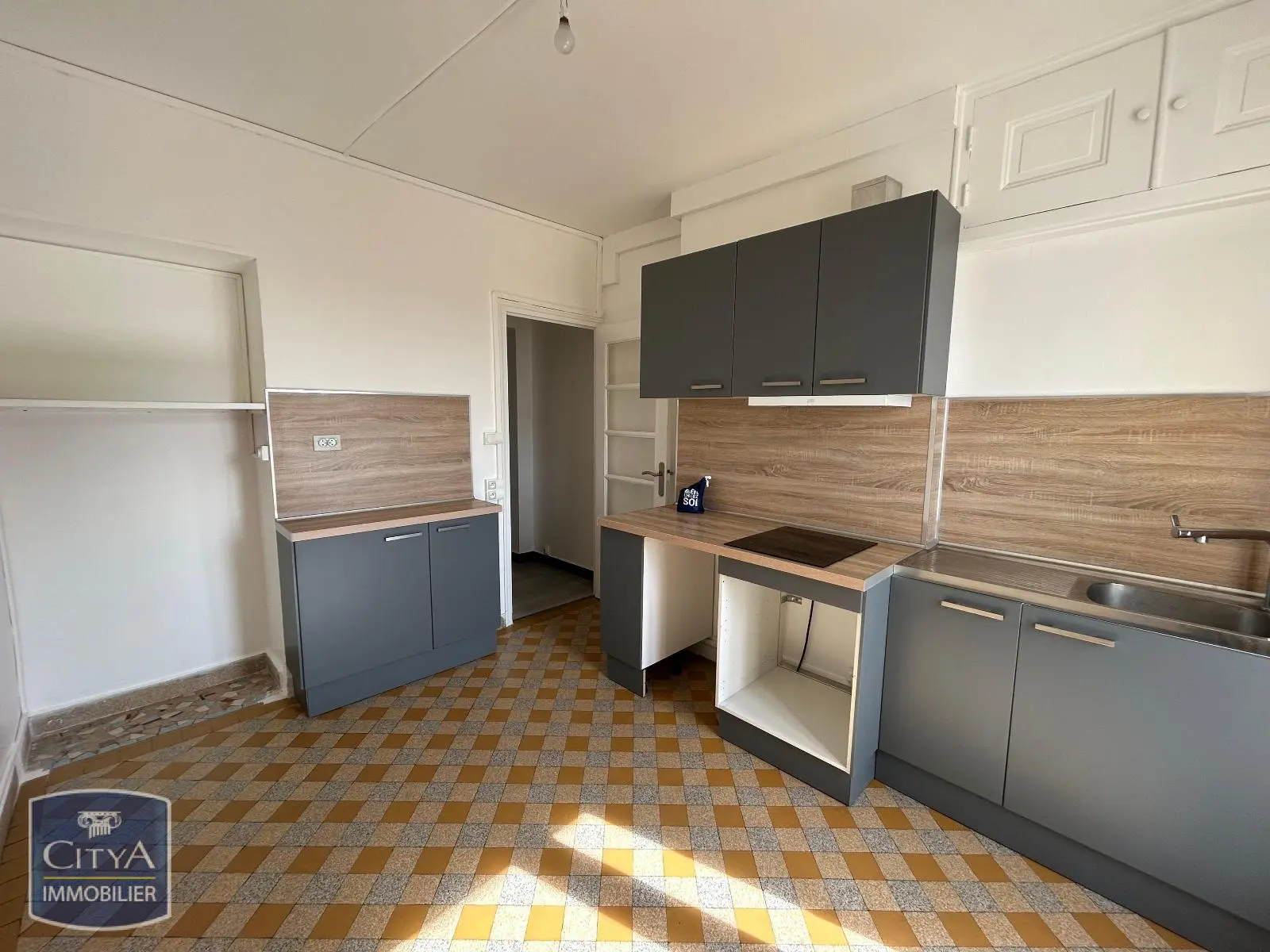 Photo 1 Appartement 3 pièces 64.77m²