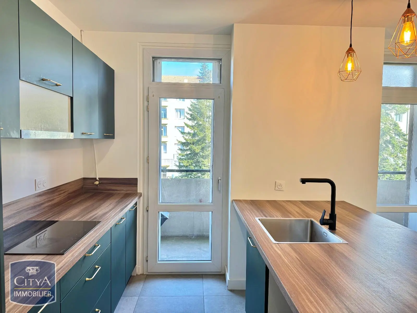 Photo 3 Appartement 2 pièces 57.19m²