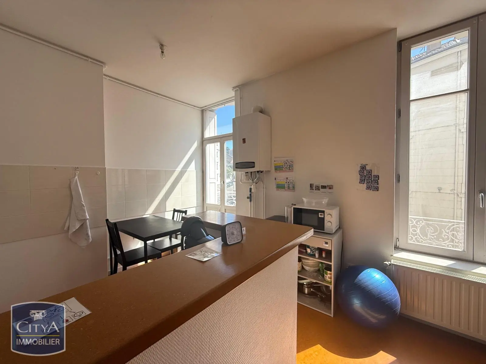 Photo 5 Appartement 1 pièce 41.68m²