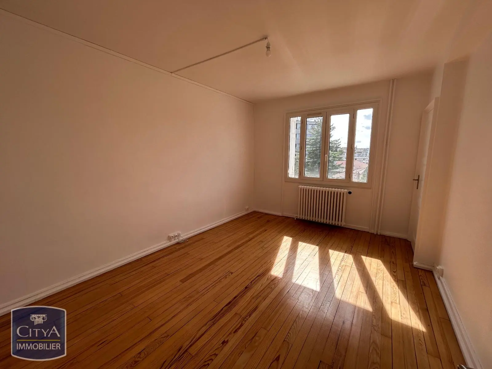Photo 2 Appartement 3 pièces 64.77m²