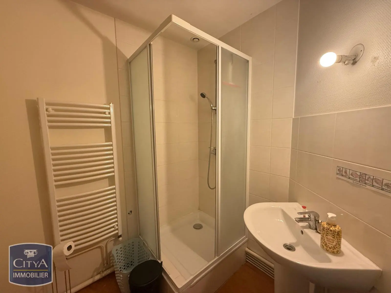 Photo 9 Appartement 1 pièce 41.68m²