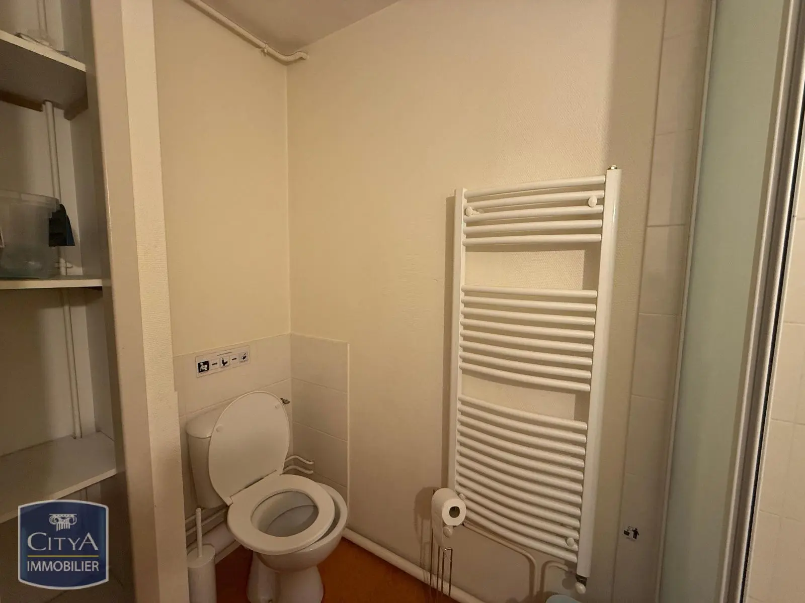 Photo 10 Appartement 1 pièce 41.68m²