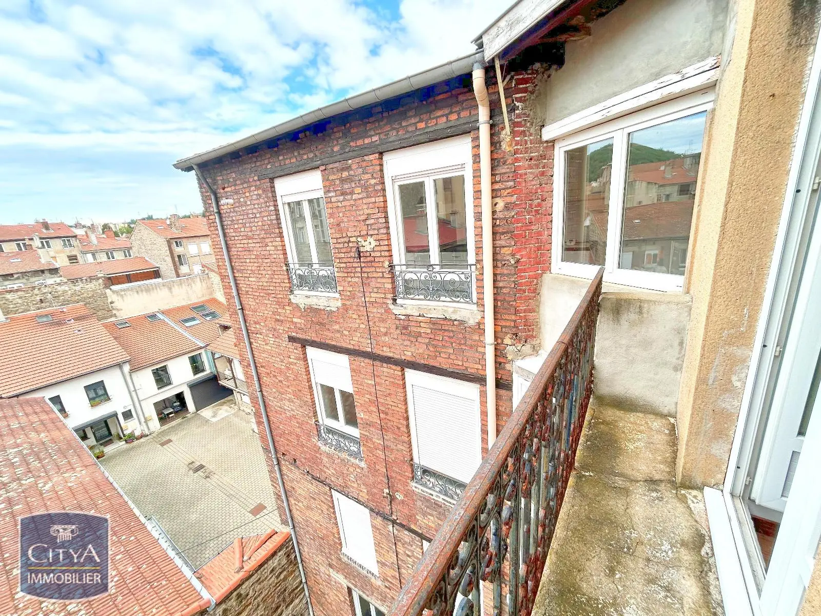 Photo 7 Appartement 3 pièces 62.4m²