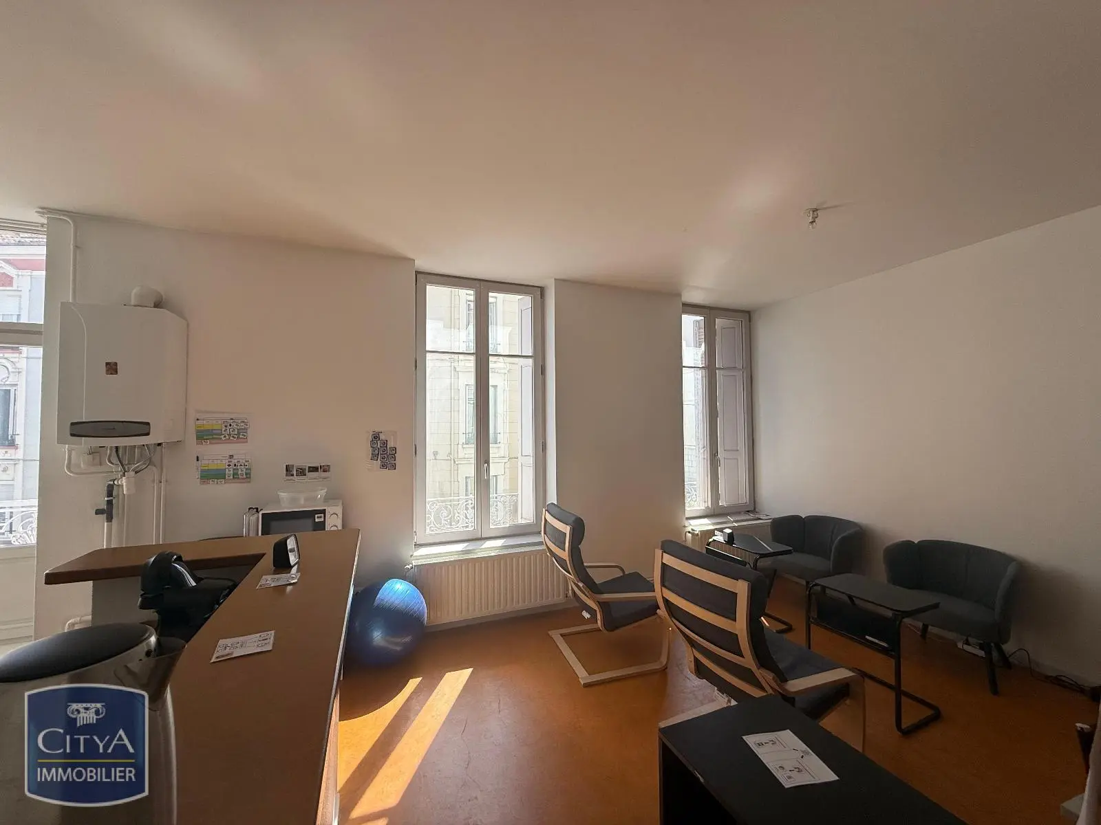 Photo 6 Appartement 1 pièce 41.68m²