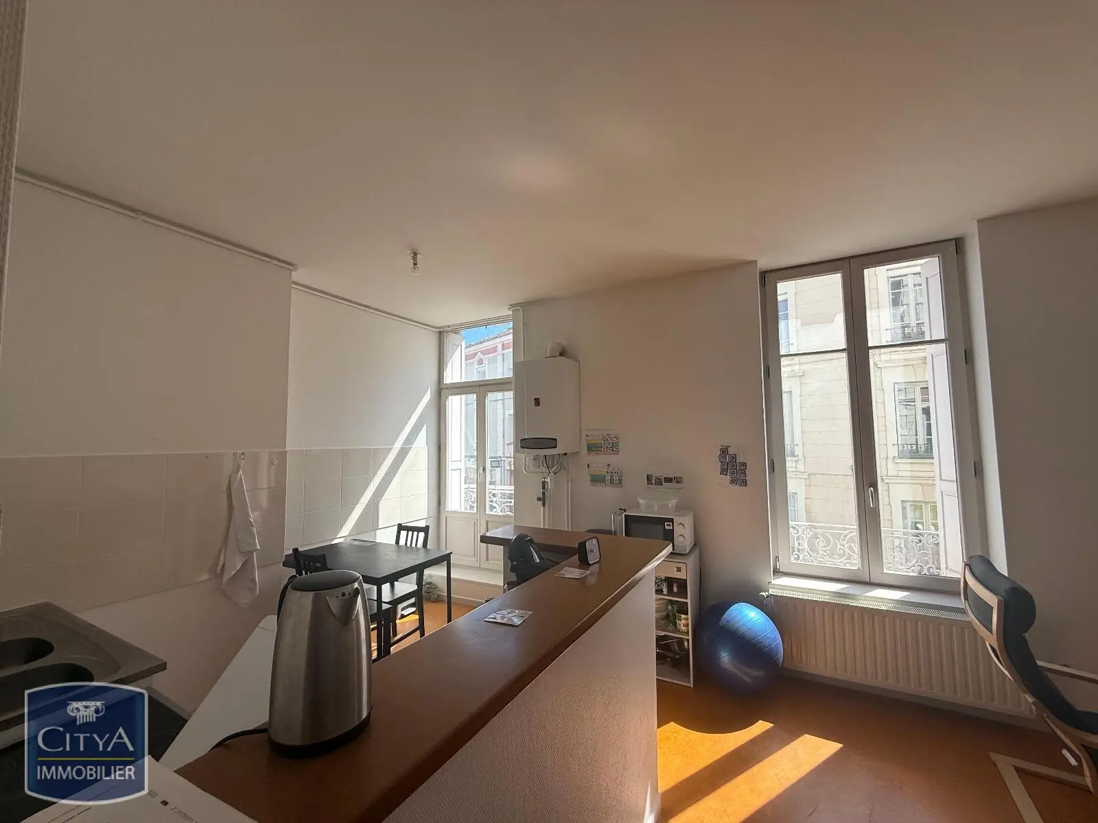 Photo 7 Appartement 1 pièce 41.68m²