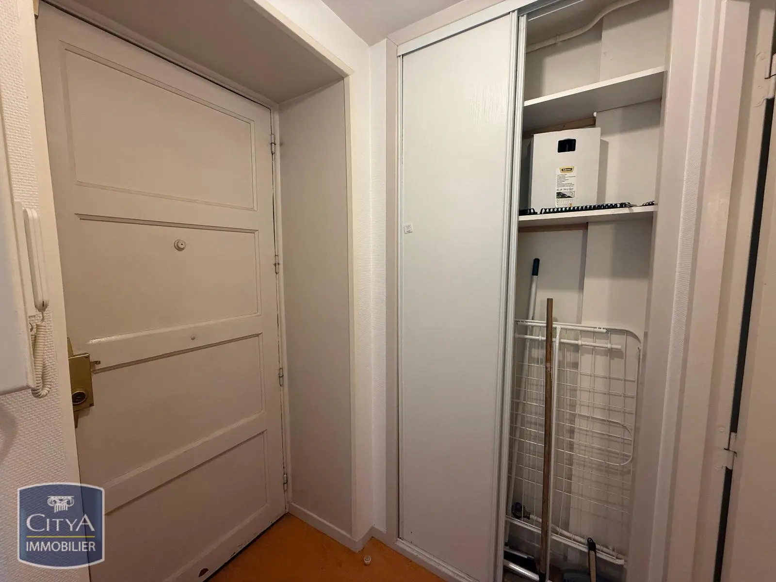 Photo 12 Appartement 1 pièce 41.68m²