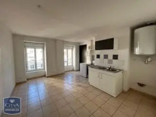 Photo 2 Appartement 2 pièces 36.51m²