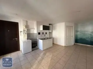 Photo 1 Appartement 2 pièces 36.51m²