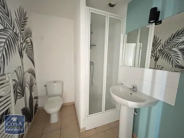 Photo 6 Appartement 2 pièces 36.51m²