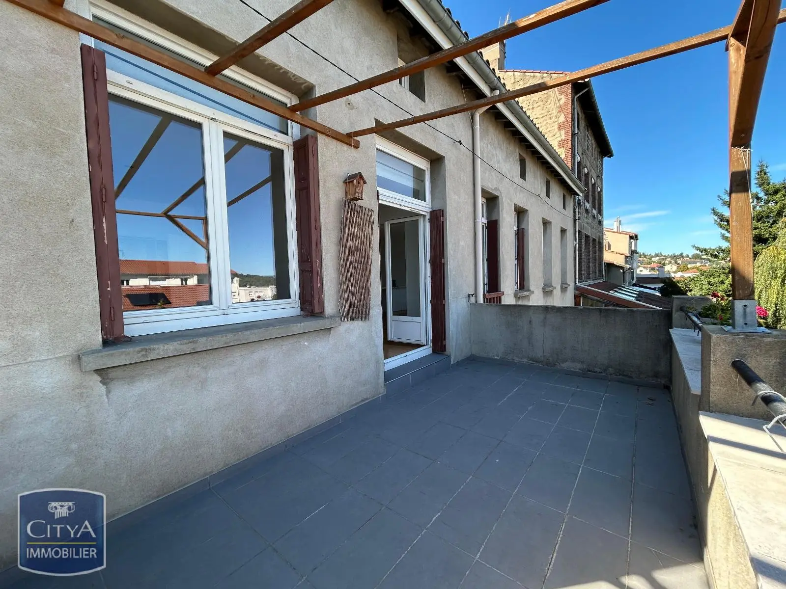 Photo 2 Appartement 4 pièces 82.58m²