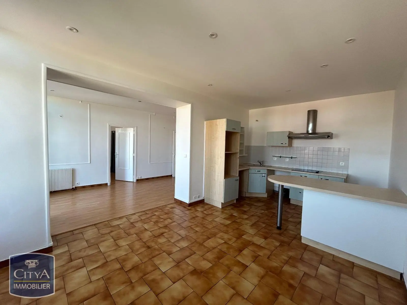 Photo 5 Appartement 4 pièces 82.58m²