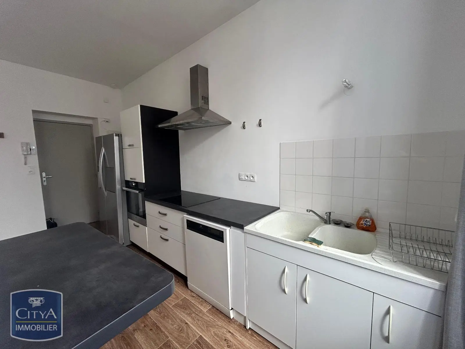 Photo 3 Appartement 1 pièce 34m²