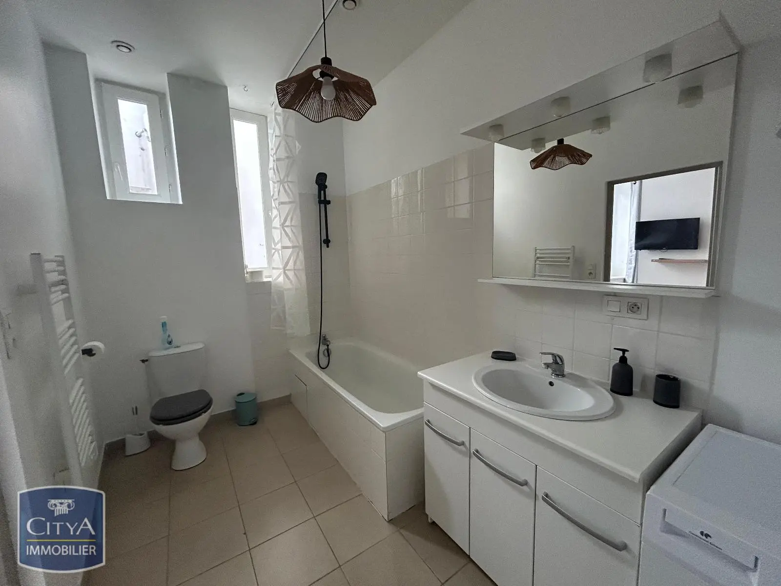 Photo 5 Appartement 1 pièce 34m²