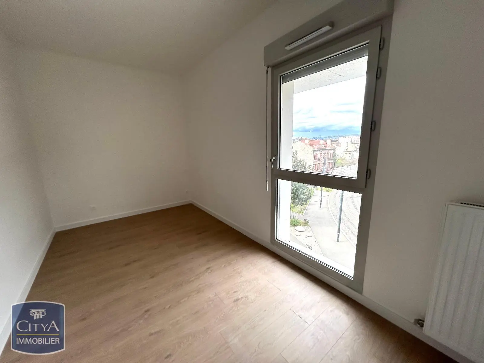 Photo 3 Appartement 3 pièces 59.4m²