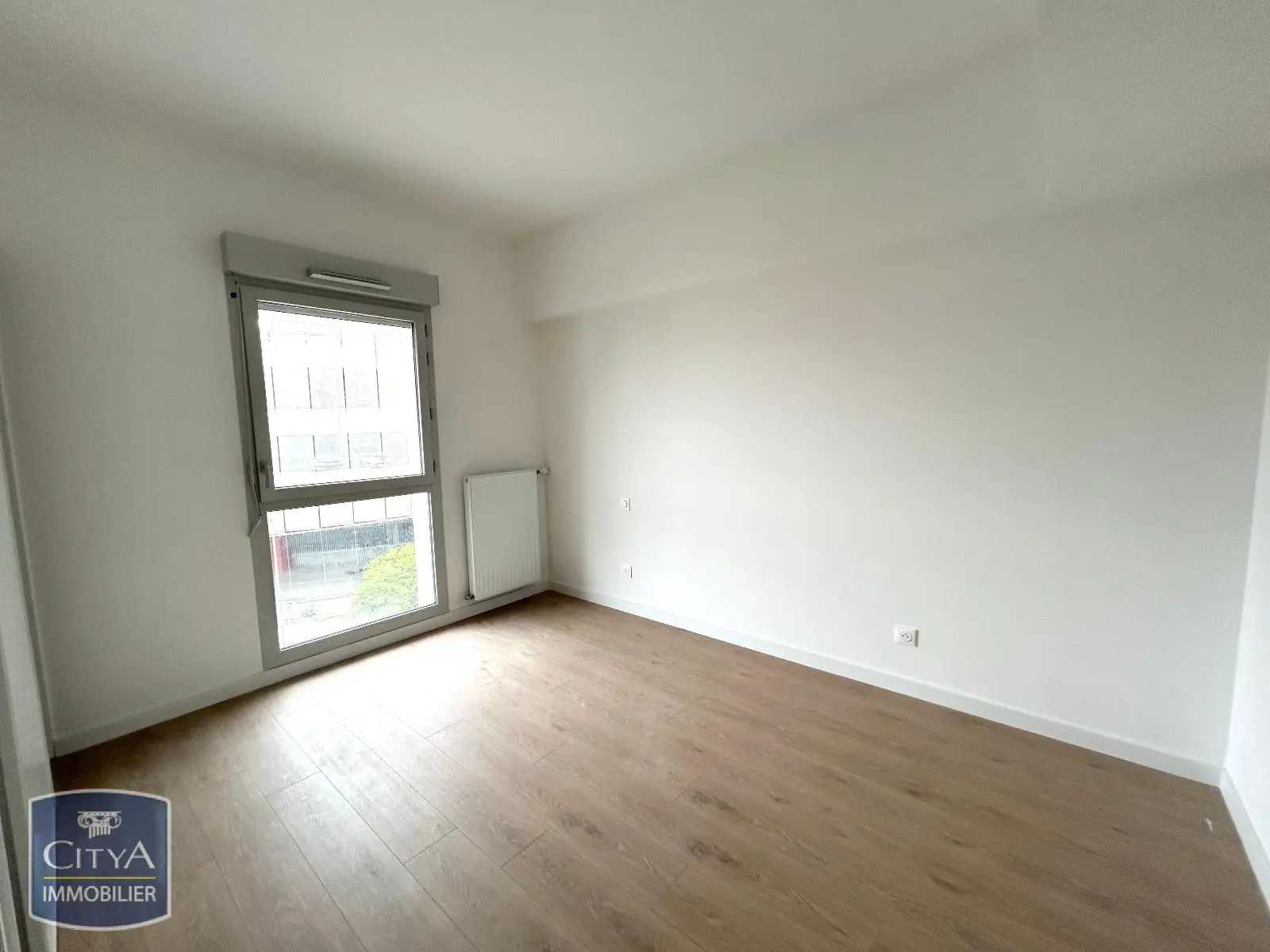 Photo 4 Appartement 3 pièces 59.4m²
