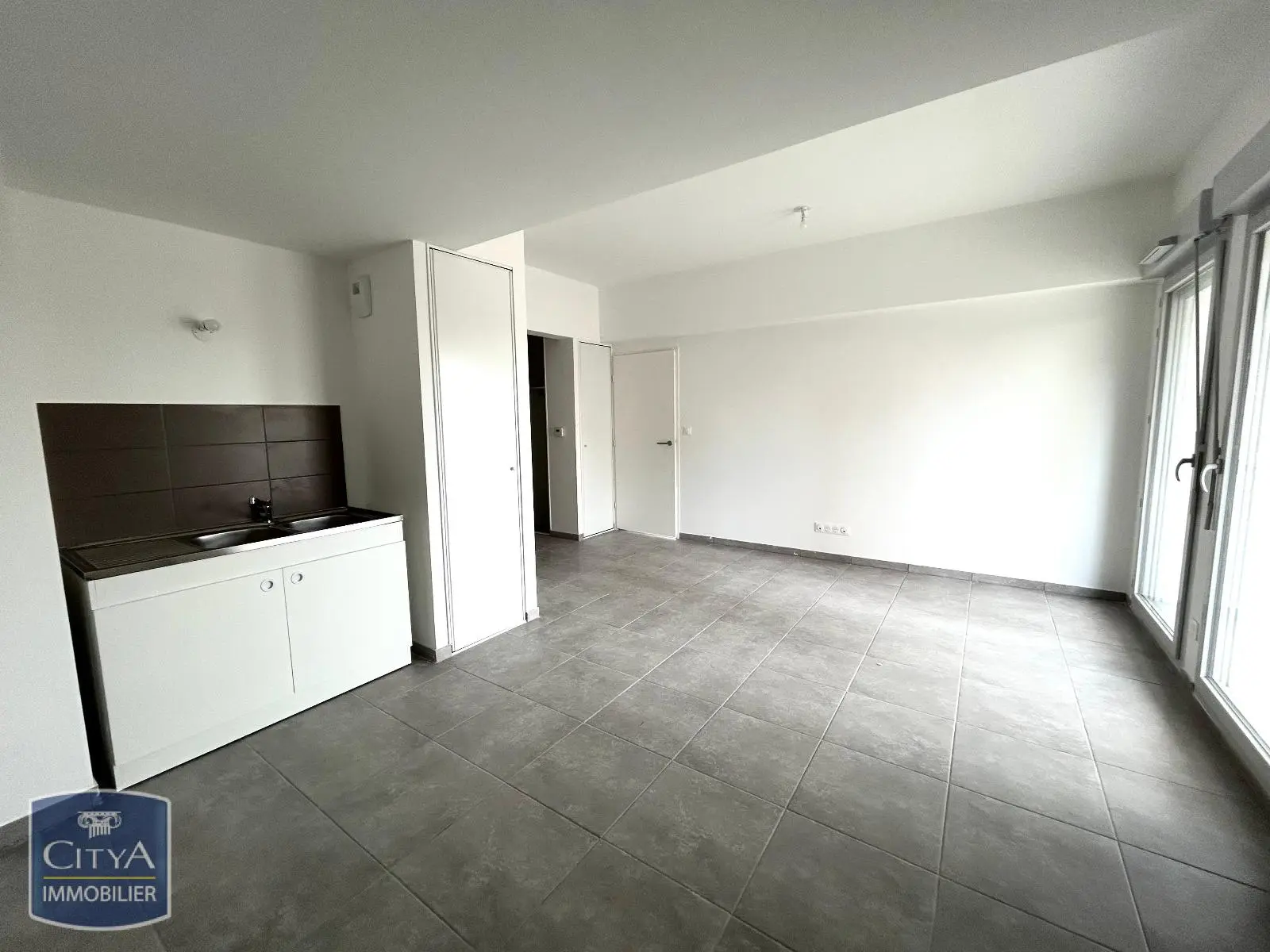 Photo 1 Appartement 3 pièces 59.4m²