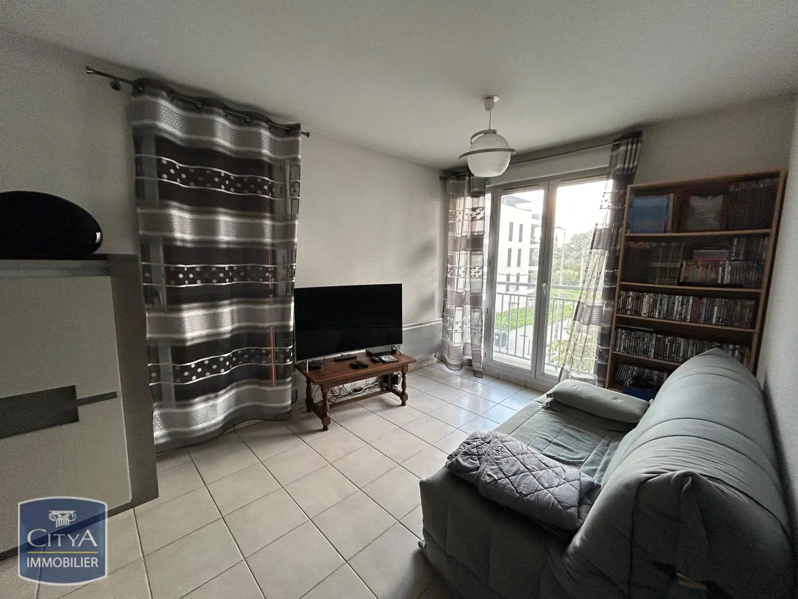 Photo 2 Appartement 3 pièces 64.71m²