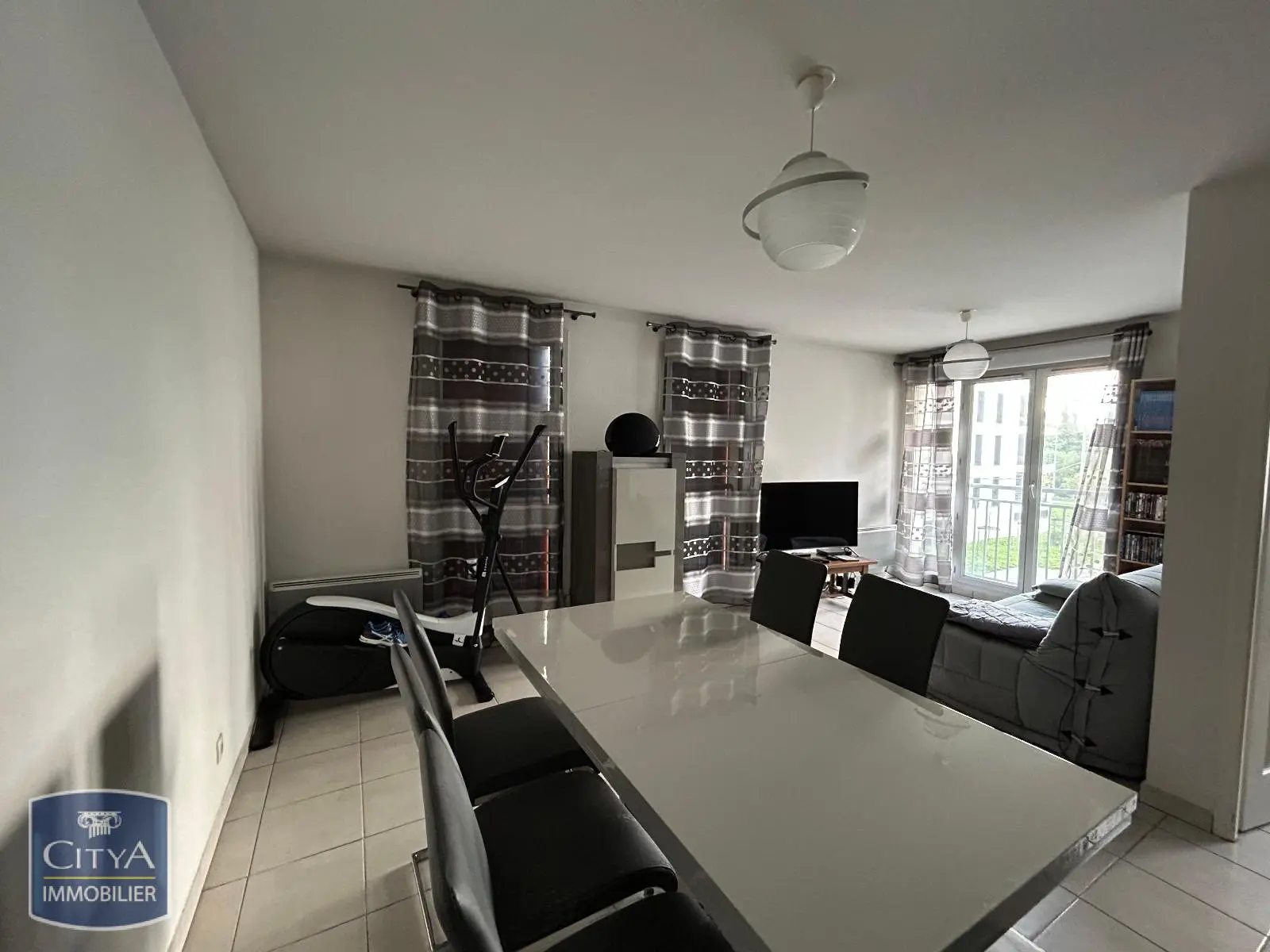Photo 1 Appartement 3 pièces 64.71m²