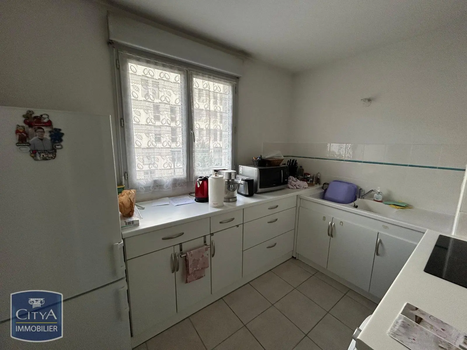 Photo 3 Appartement 3 pièces 64.71m²