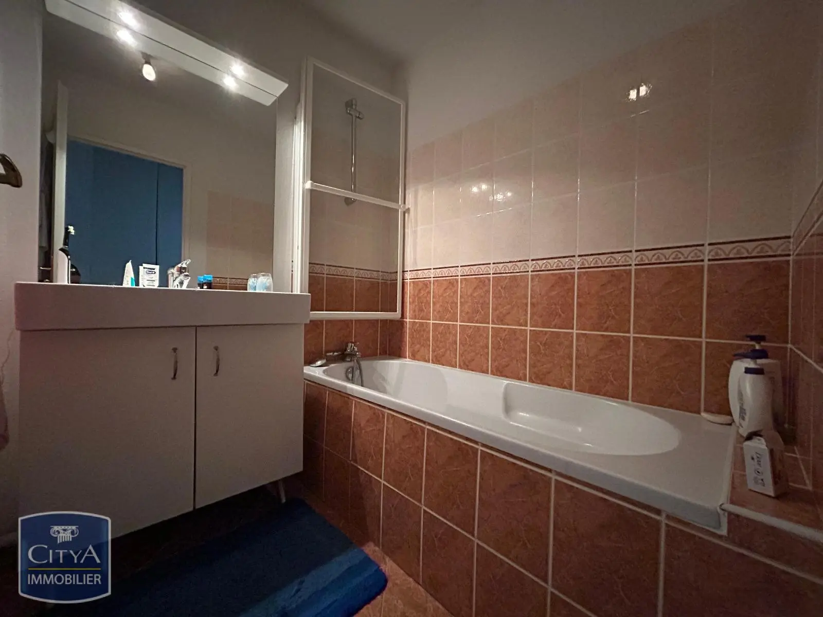 Photo 4 Appartement 3 pièces 64.71m²