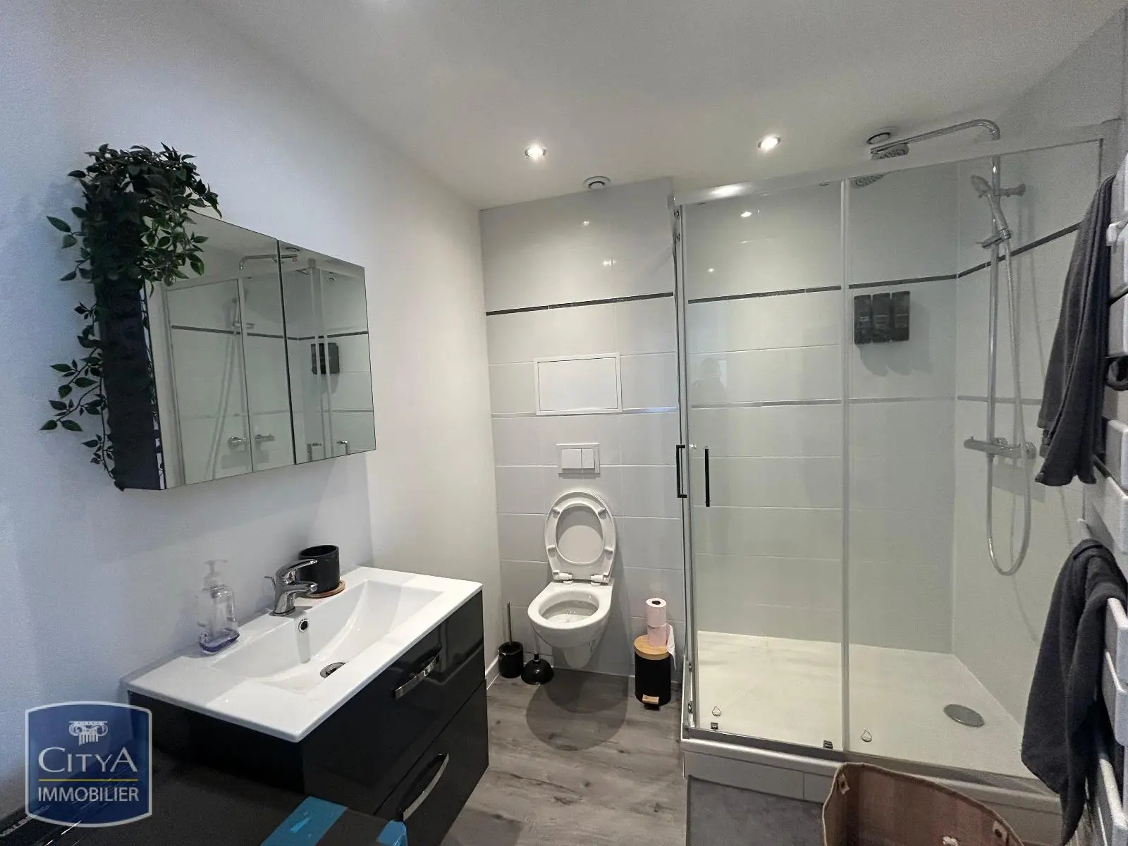 Photo 8 Appartement 1 pièce 35m²