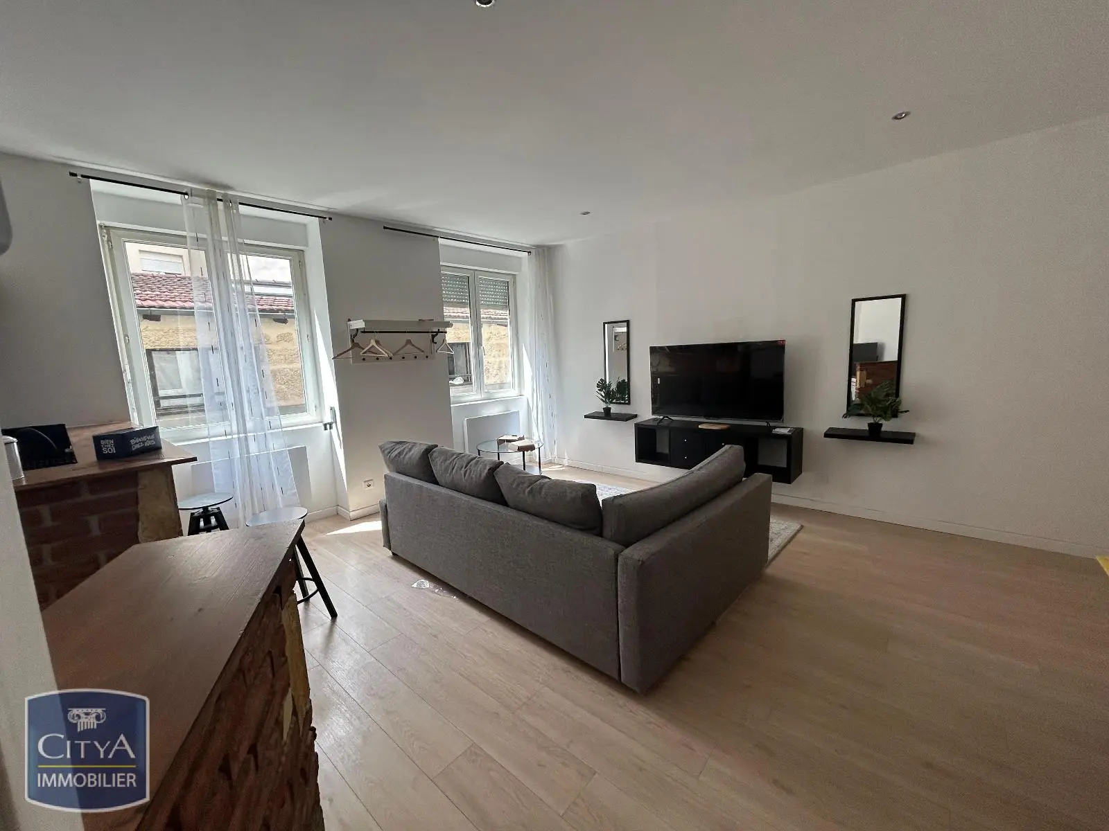 Photo 5 Appartement 1 pièce 35m²