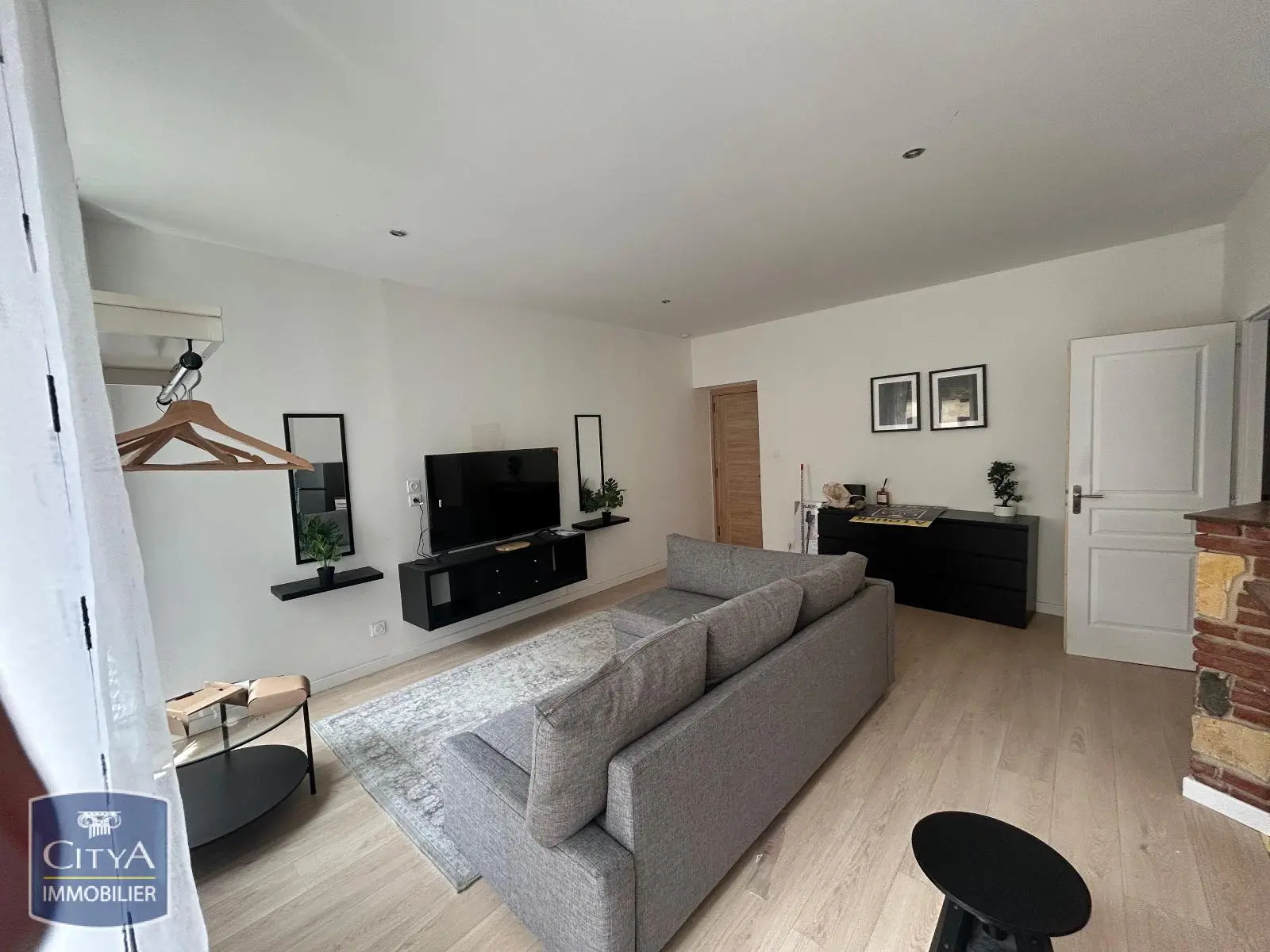Photo 6 Appartement 1 pièce 35m²