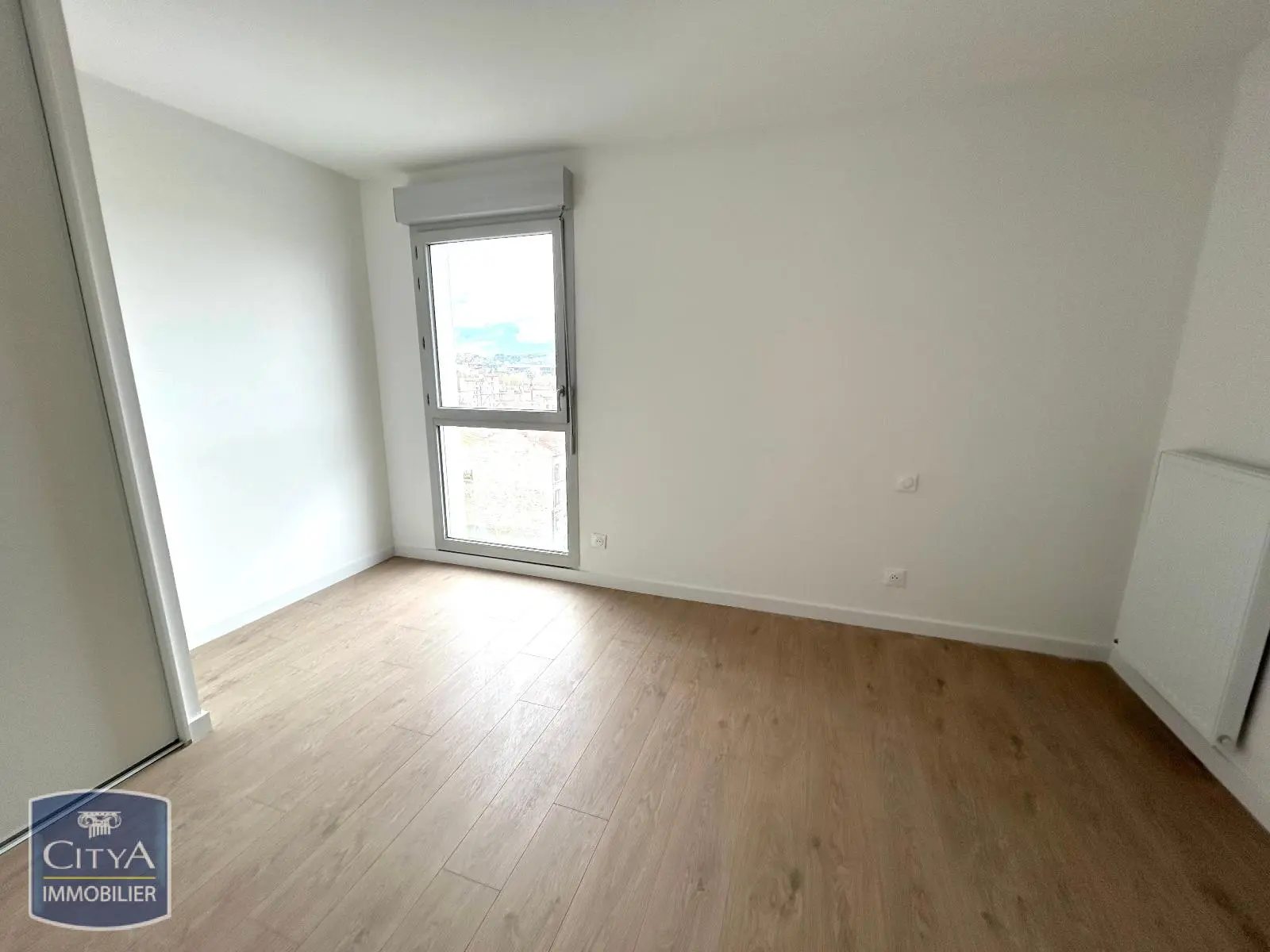 Photo 2 Appartement 2 pièces 52.14m²