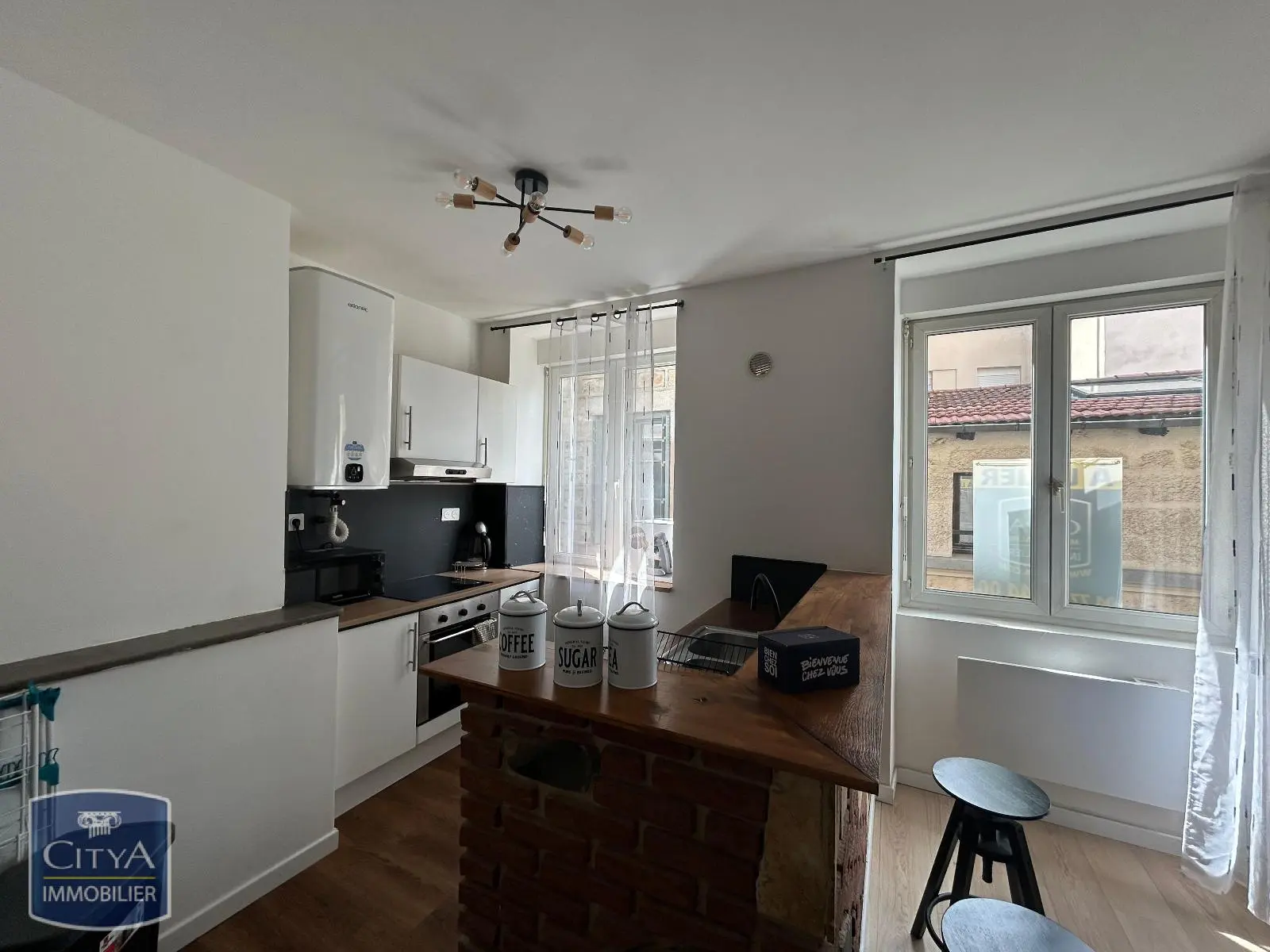 Photo 3 Appartement 1 pièce 35m²