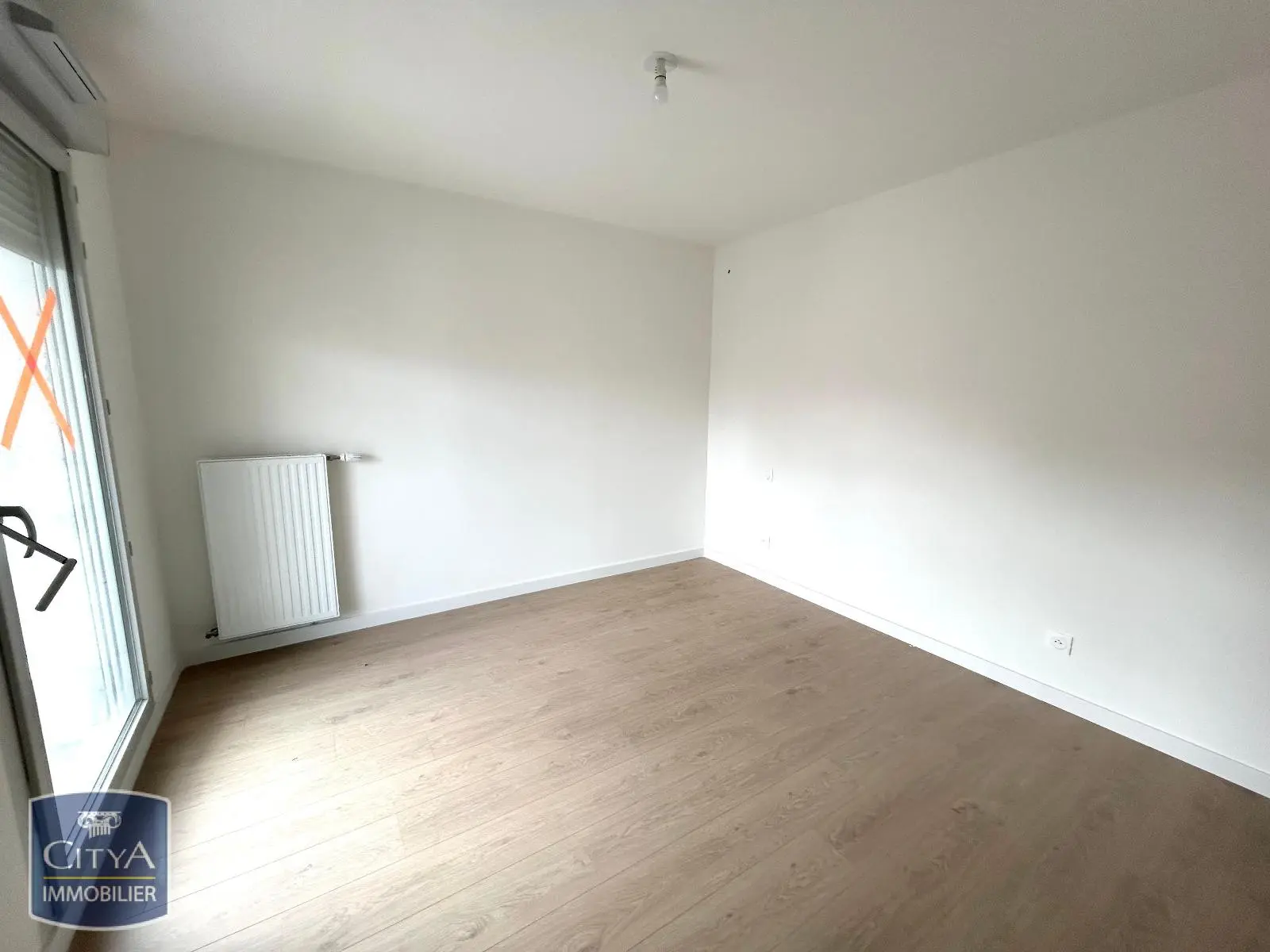 Photo 3 Appartement 2 pièces 50.56m²