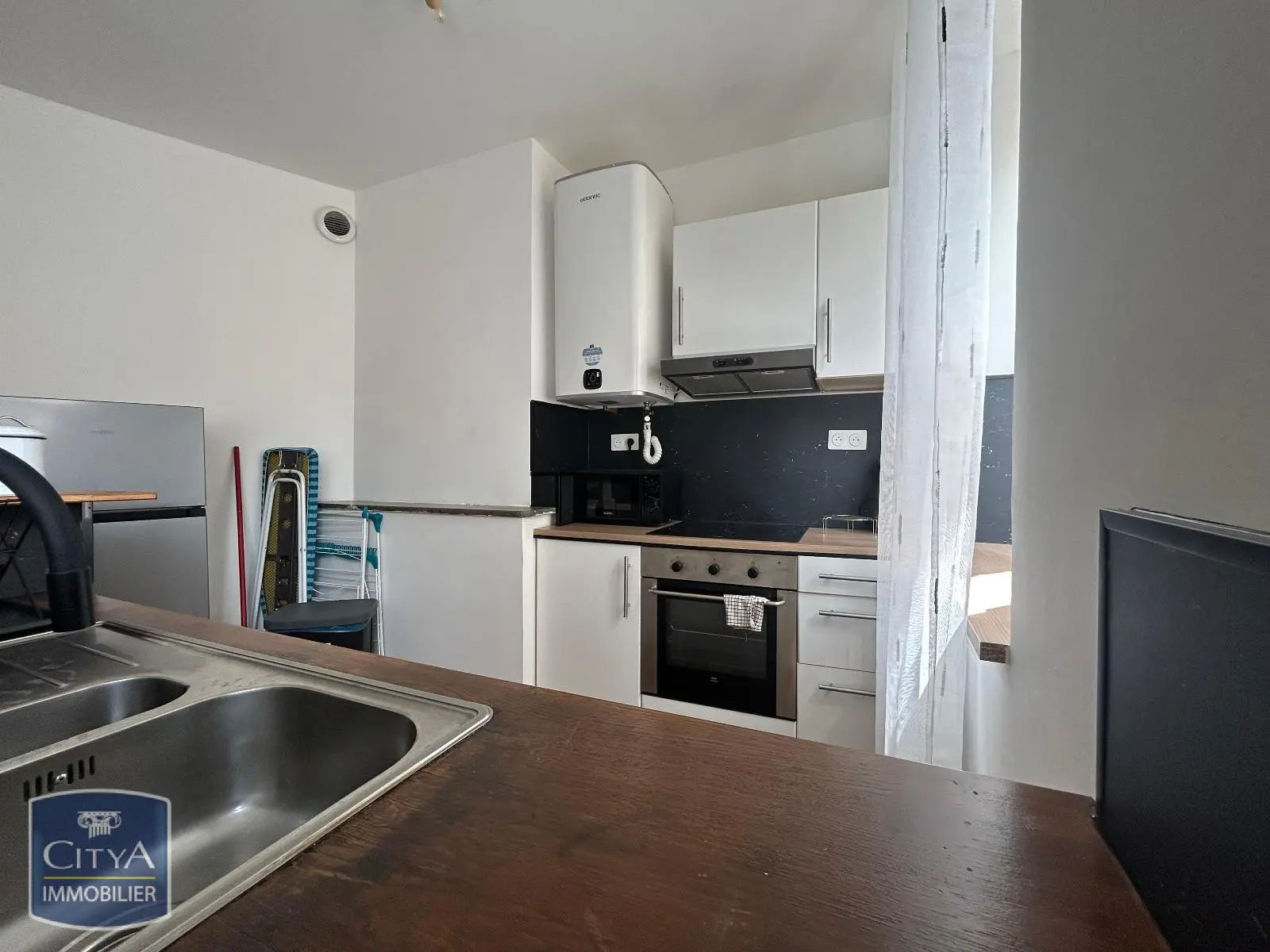 Photo 4 Appartement 1 pièce 35m²