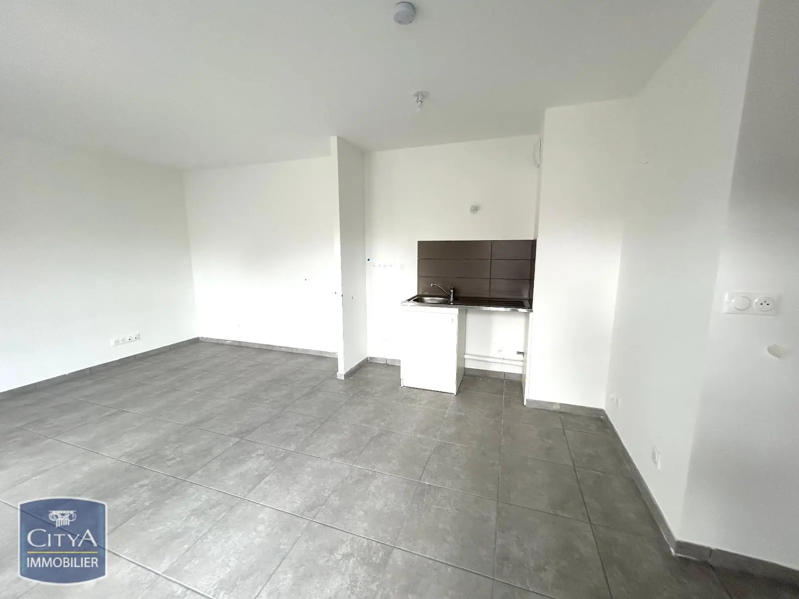 Photo 2 Appartement 2 pièces 50.56m²