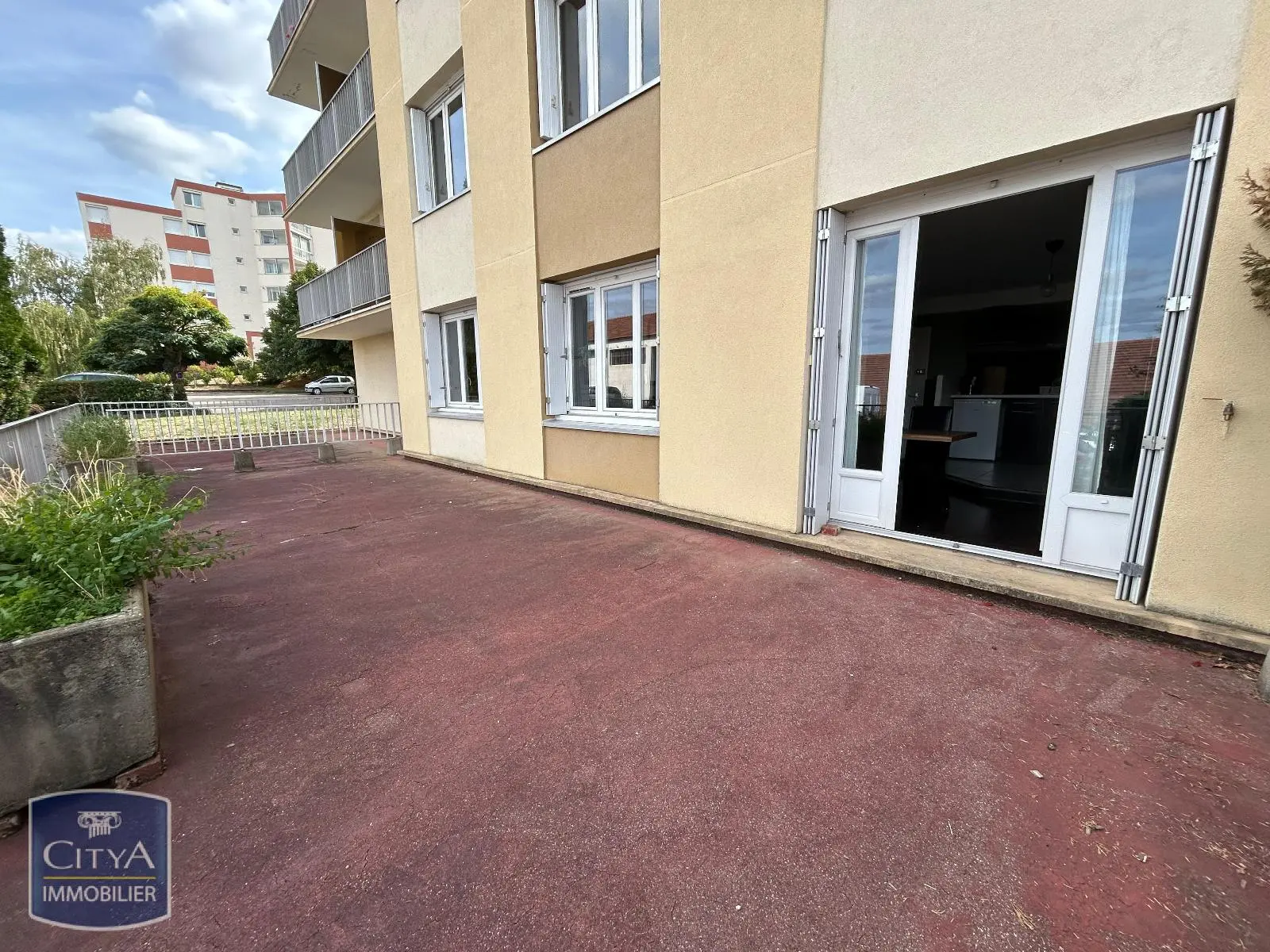 Photo 9 Appartement 2 pièces 46.39m²
