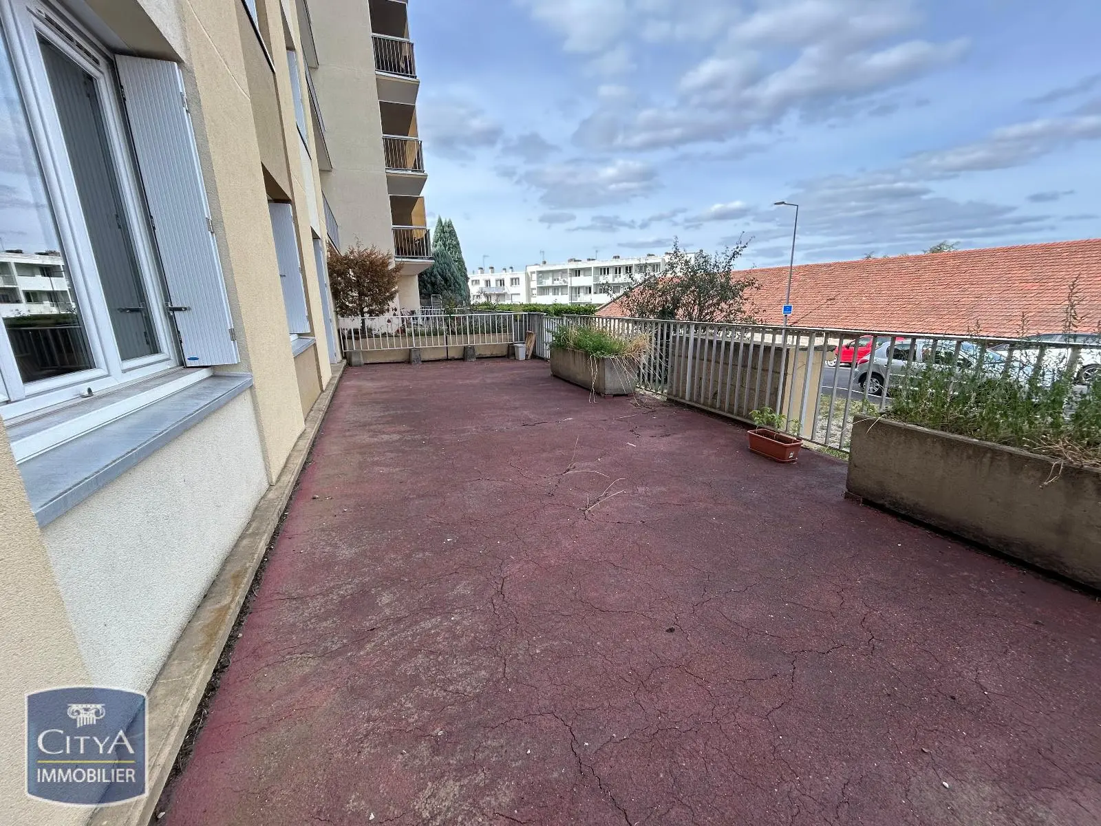Photo 8 Appartement 2 pièces 46.39m²