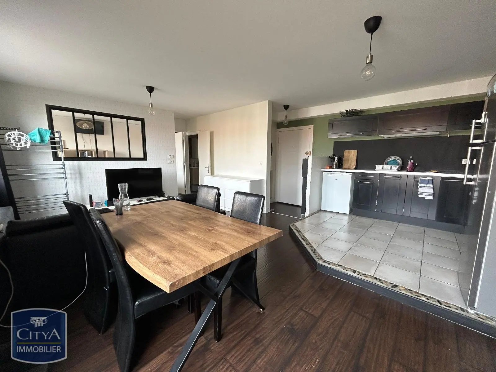 Photo 1 Appartement 2 pièces 46.39m²