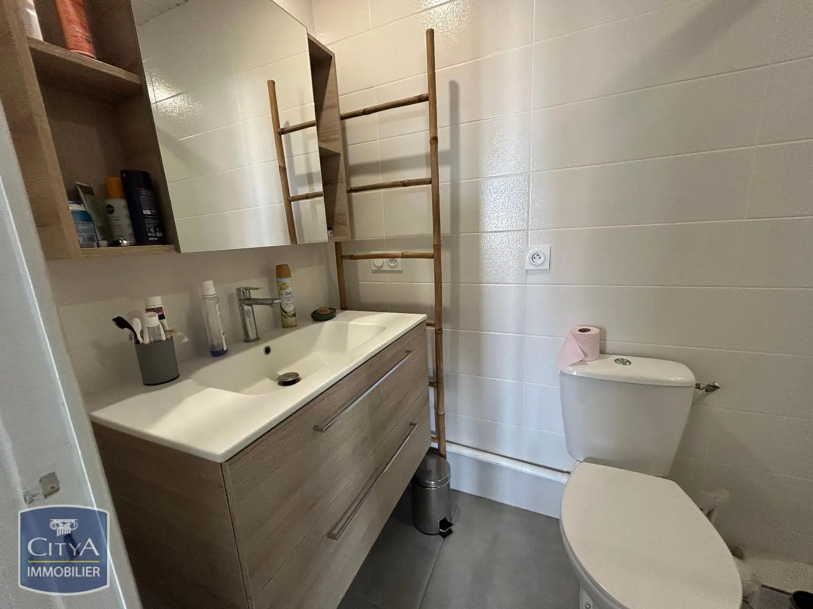 Photo 6 Appartement 2 pièces 46.39m²