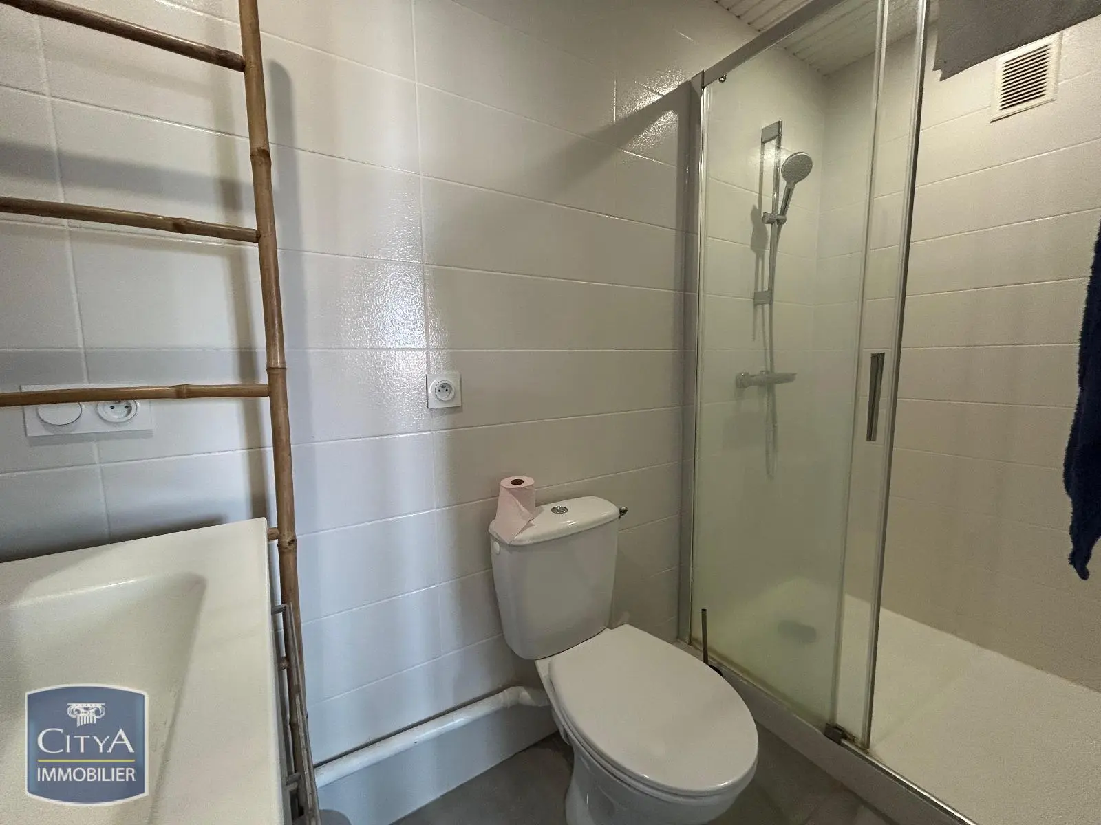 Photo 7 Appartement 2 pièces 46.39m²