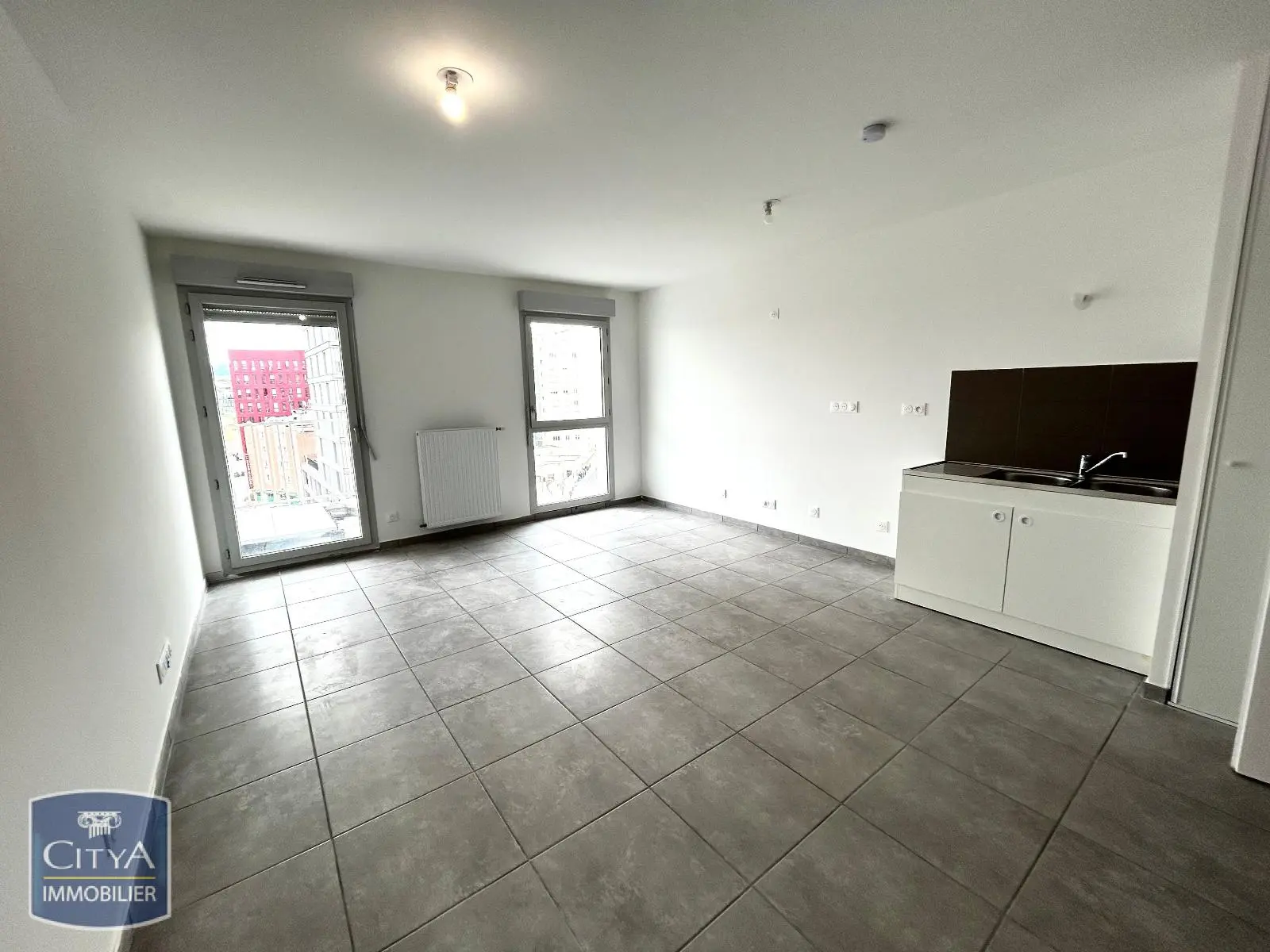 Photo 2 Appartement 3 pièces 69.23m²