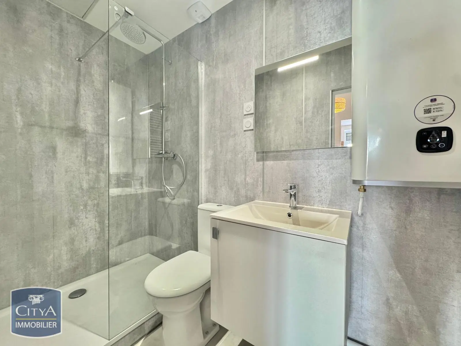 Photo 4 Appartement 2 pièces 40.6m²